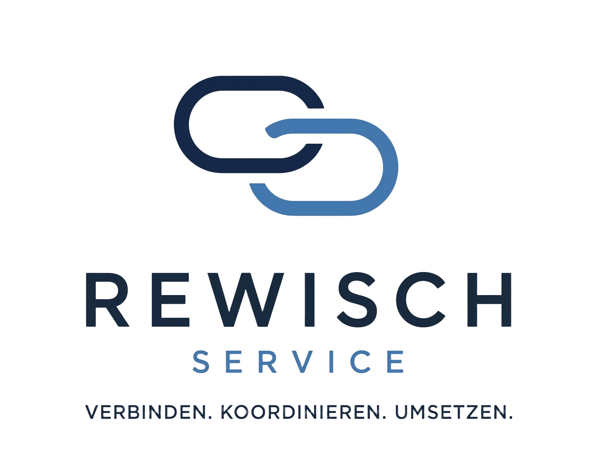 REWISCH Service Logo
